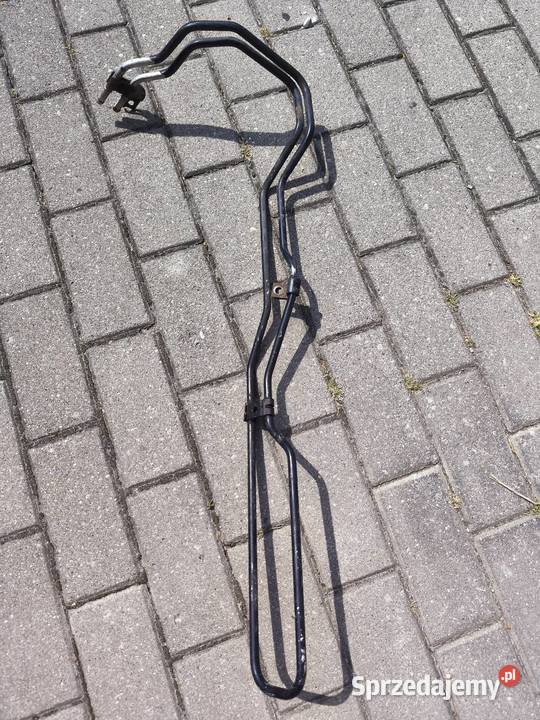 Chłodnica płynu wspomagania Mitsubishi Galant lubelskie