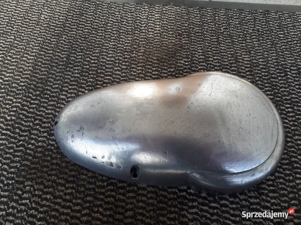 Pokrywa magneta silnika shl m06t m06u wfm osa sprzedam