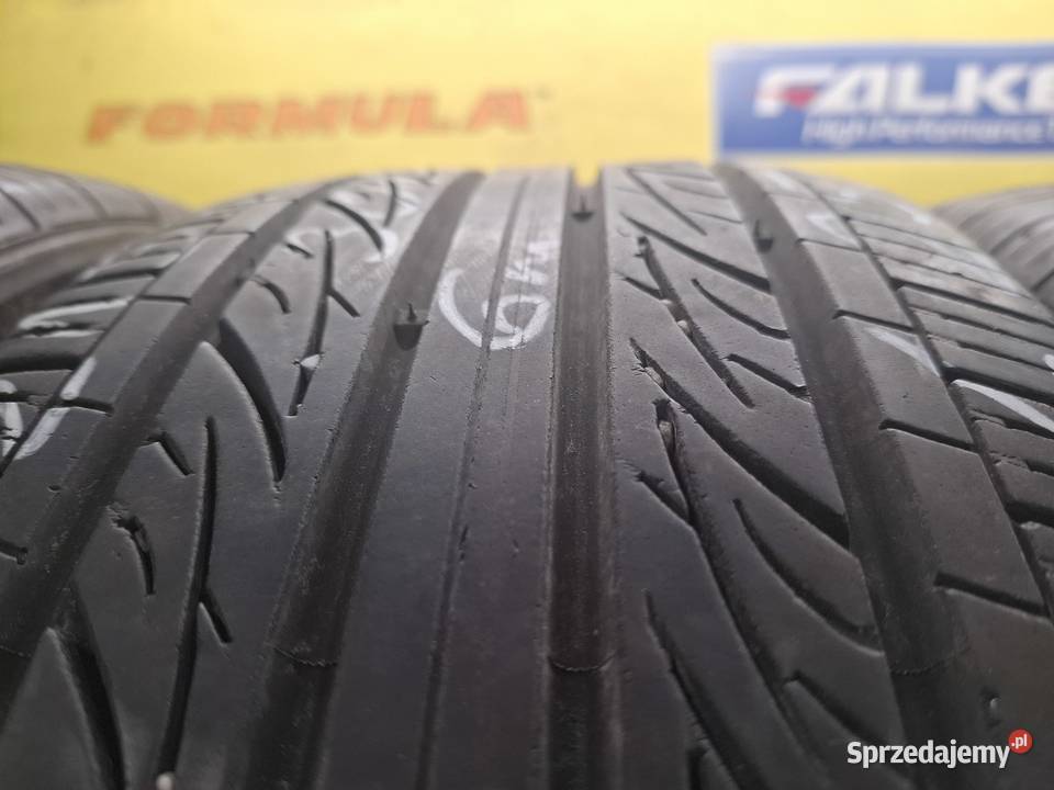 21545 18 89V Kumho 3018 Obrzycko L2537 WYSYŁKA Zielonagóra
