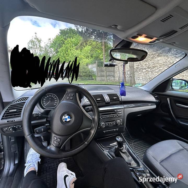 Bmw e81