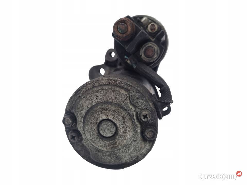 ROZRUSZNIK Renault Nissan Juke 15 dCi K9K osobowe sprzedam