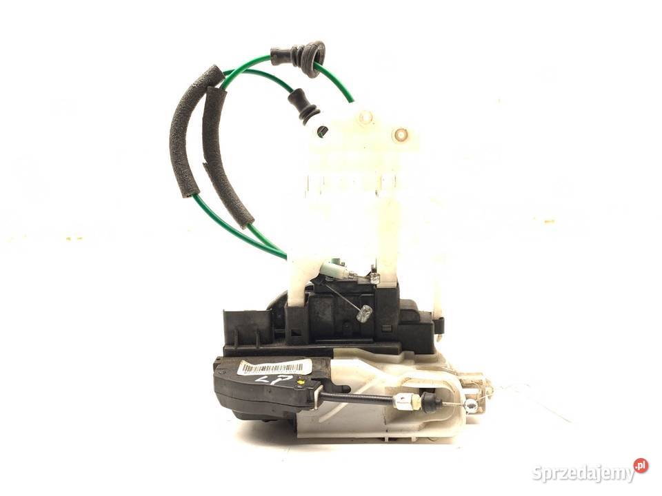 ZAMEK DRZWI LEWY PRZÓD HYUNDAI i30 Kombi