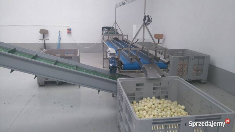 Obieraczka cebuli Empro Pozostałe