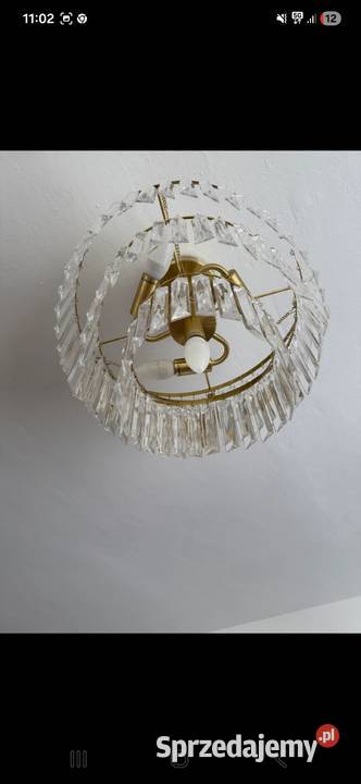 WESTWING Żyrandol Puławy