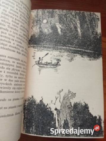 Zbigniew Nienacki KSIĘGA STRACHÓW 1972 łódzkie Łódź