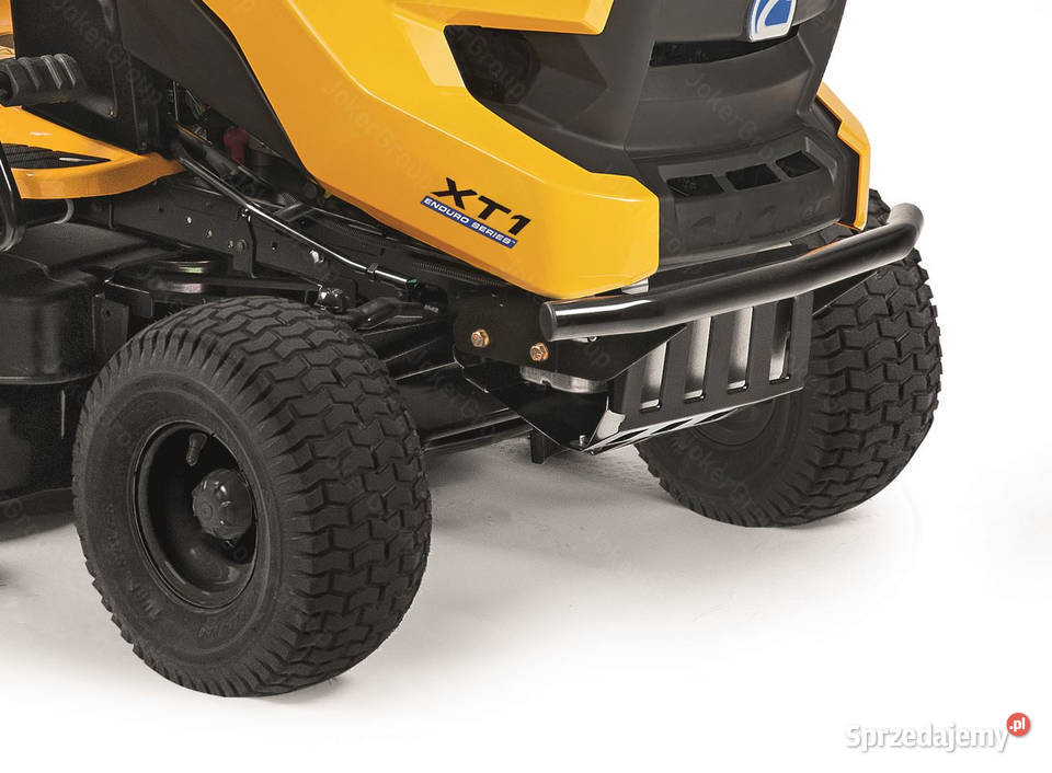 Traktorek kosiarka Cub Cadet XT1 OR106 106 KOSZ Pabianice