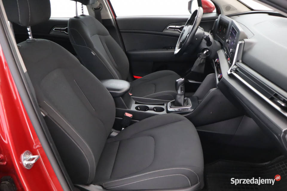 Kia Sportage 16 TGDI
