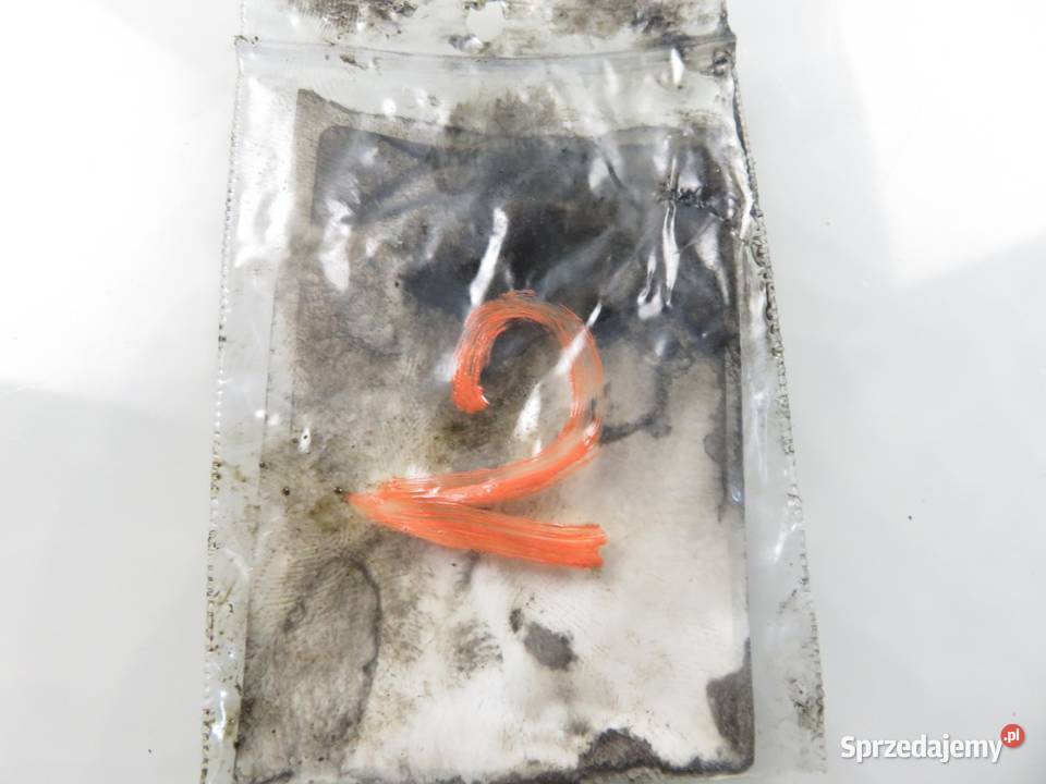 WTRYSKIWACZ FORD FOCUS C DM2 16 TDCi 109 G8DA