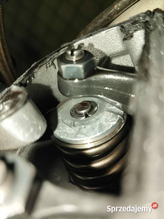 KTM SX 450 RFS Gidle