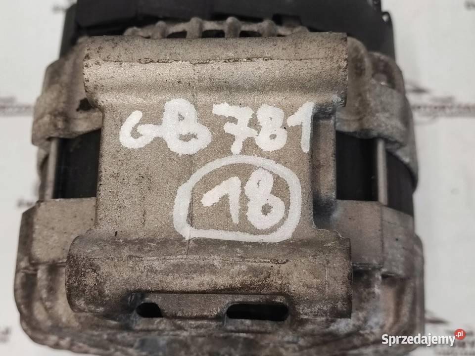 AUDI A5 14r 18 TFSI CJE CJEB 170 alternator Układ elektryczny silnika Kielce