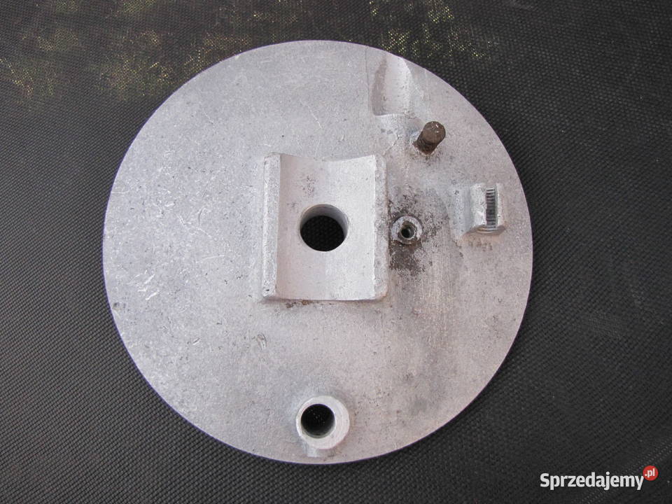 Junak M10 zabierak tylnego koła Rzepin Drugi sprzedam