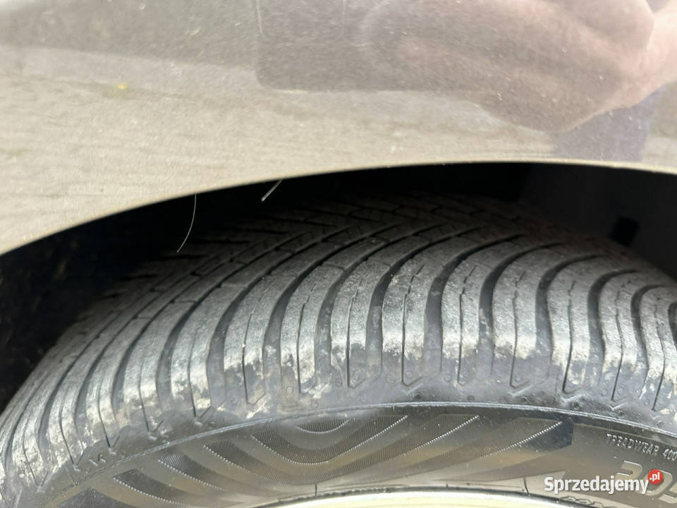 Citroen C4 Picasso Wirtualne zegary el klapa 1600cm3 Wejherowo