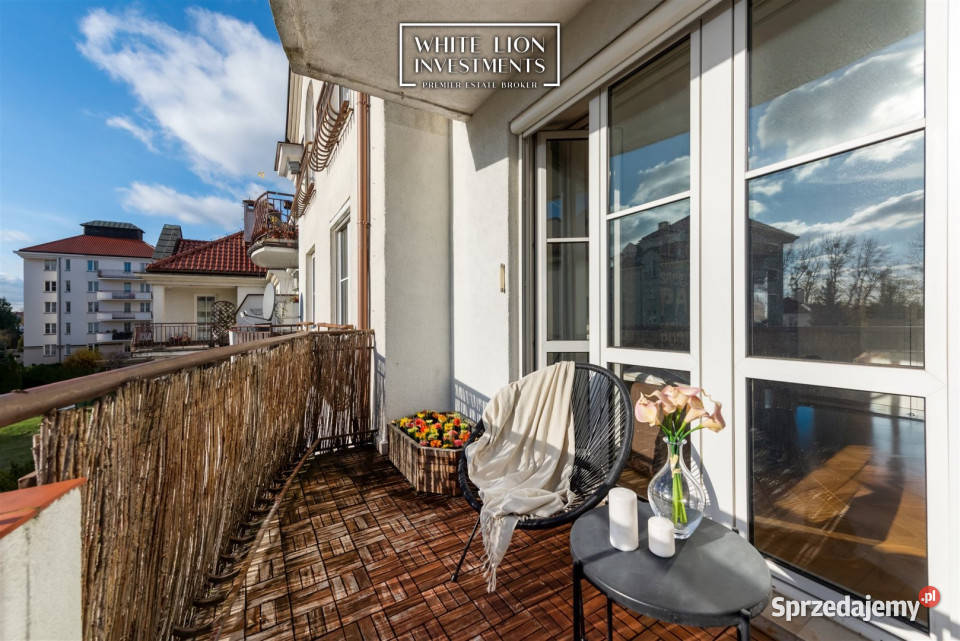 sprzedaży mieszkania Warszawa Lechicka 6194