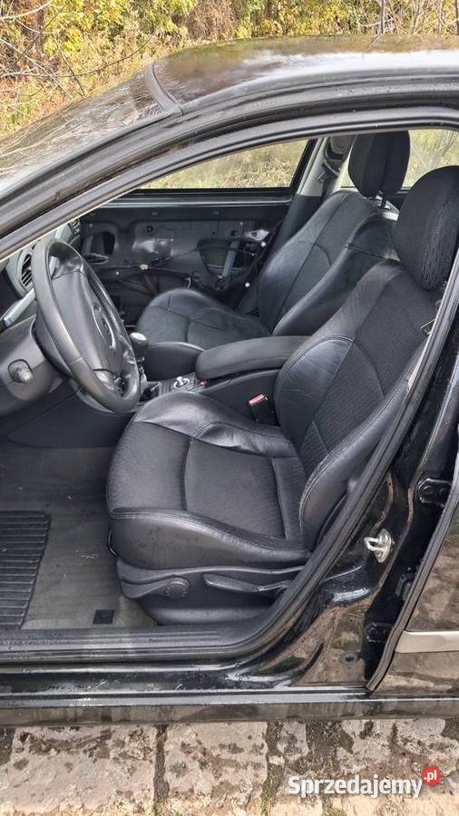 Na części Renault Laguna II HB Lift silnik 19 osobowe