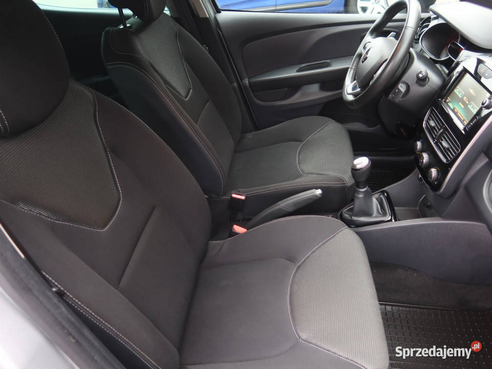 Renault Clio 09 TCe śląskie