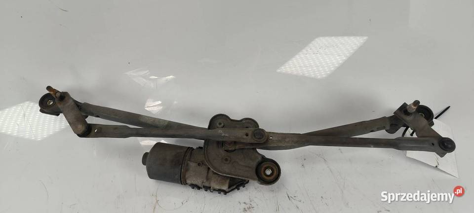 MECHANIZM WYCIERACZEK FORD MONDEO MK3 Lipno