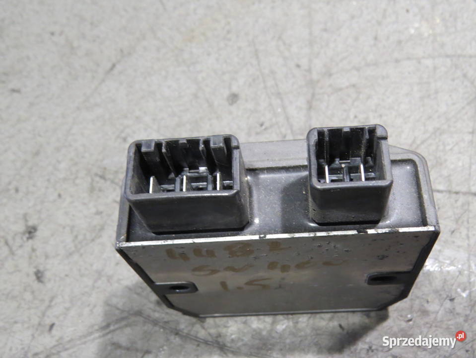 HONDA SWT400 SW 400 650 REGULATOR NAPIĘCIA Gdańsk