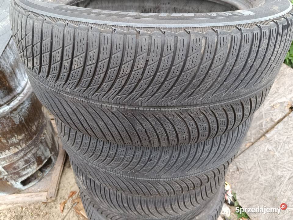 Opony tanio Bykowszczyzna