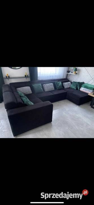 Narożnik U Dom i Ogród Ostrów Wielkopolski