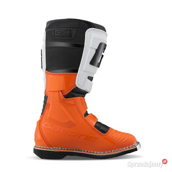 GAERNE BUTY GX1 ORANGE 414243 44 45 46 warmińsko-mazurskie Mrągowo