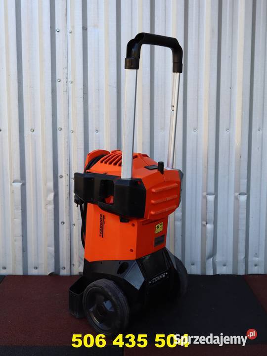 Myjka Ciśnieniowa Karcher HD 515 C 150 bar 2020 Myjki ciśnieniowe mazowieckie