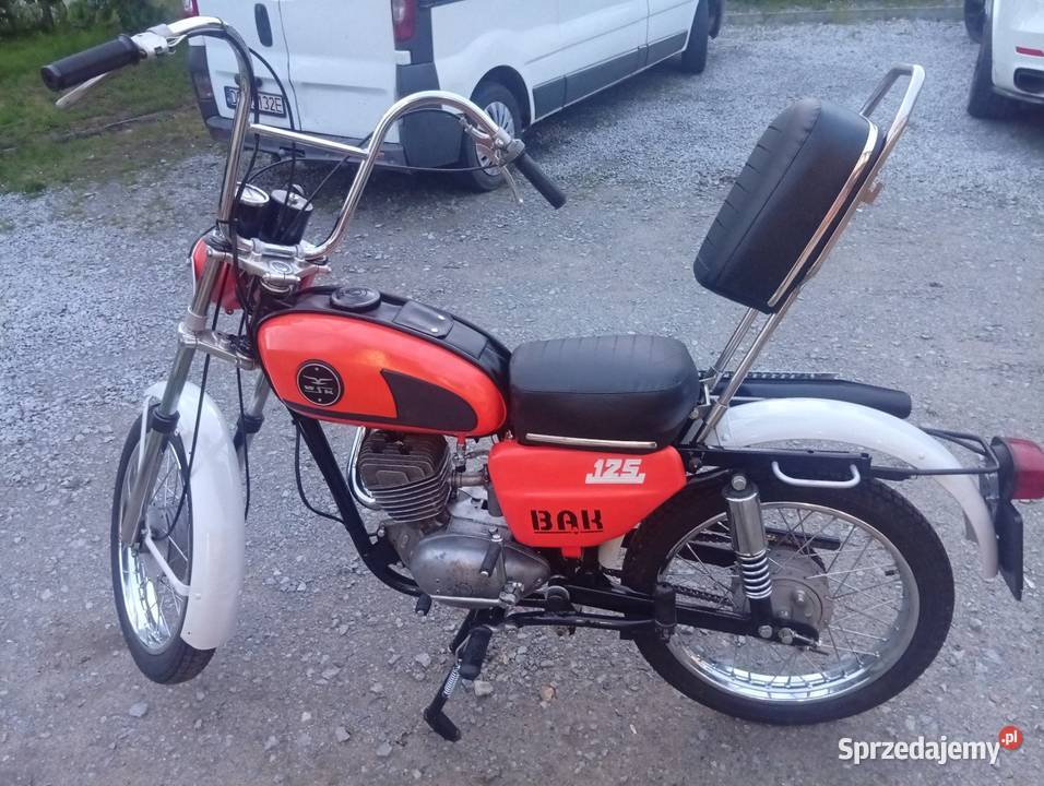 Wsk Bąk 4KM WSK Syców