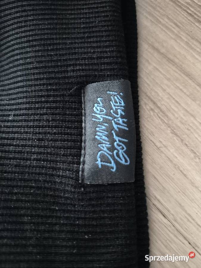 Bluza Holy Jelenia Góra