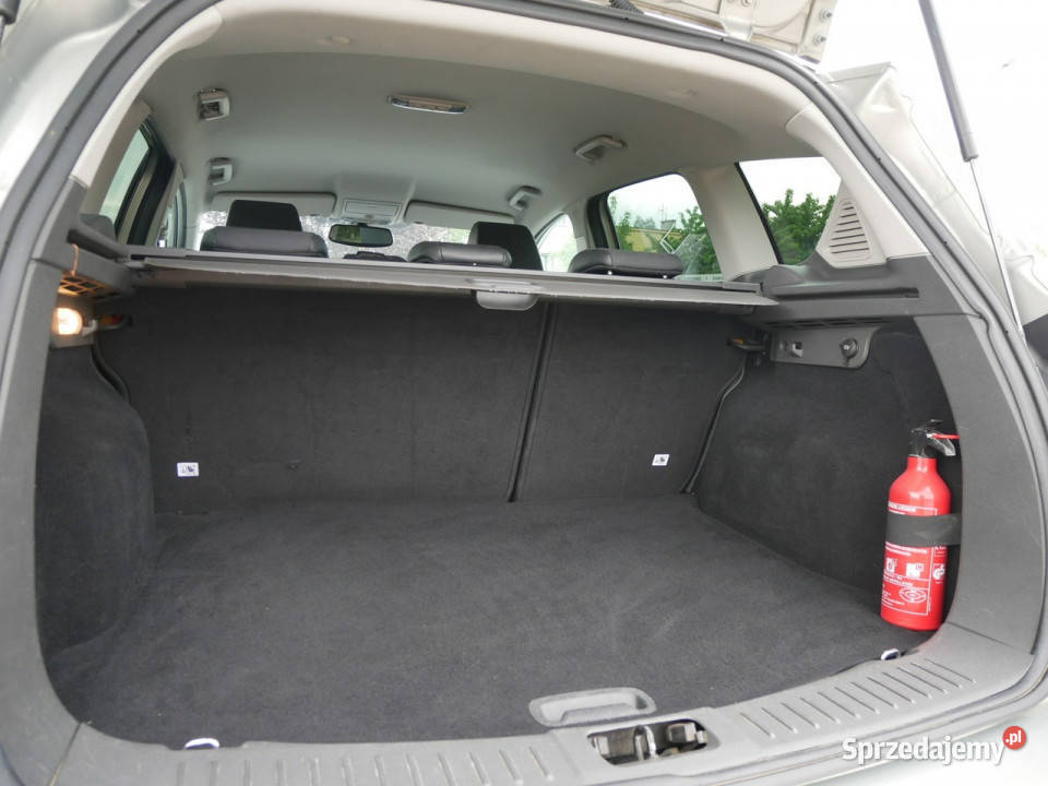 Ford Kuga 20TDCI 136 Titanium Grzana szyba przód nawigacja Kuga Goczałkowice-Zdrój