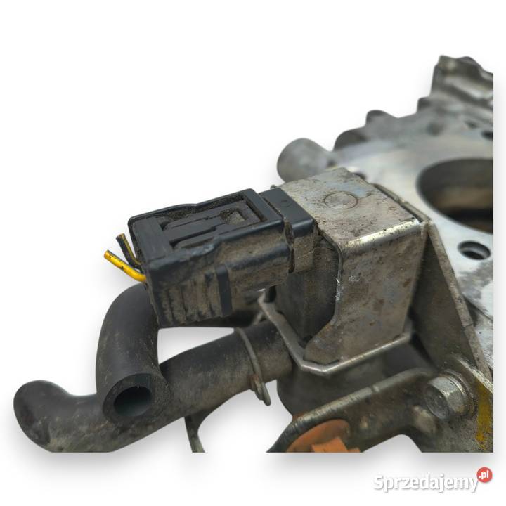 Przepustnica Mazda 3 6 20 MZR GMD4 A OE Chełm