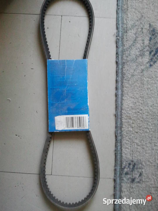 NOWY orginalny pasek klinowy ROFAN 1A0925 Silniki i osprzęt Jaworzno