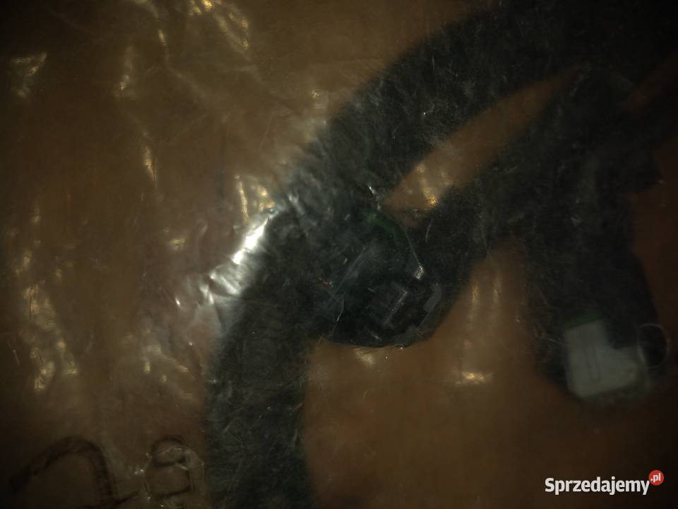 Wiązka pompki spryskiwacza Citroen c4 Picasso Części samochodowe Lublin