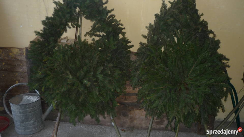 podkłady pod Wieńce wiązanki stroiki Brześć Kujawski