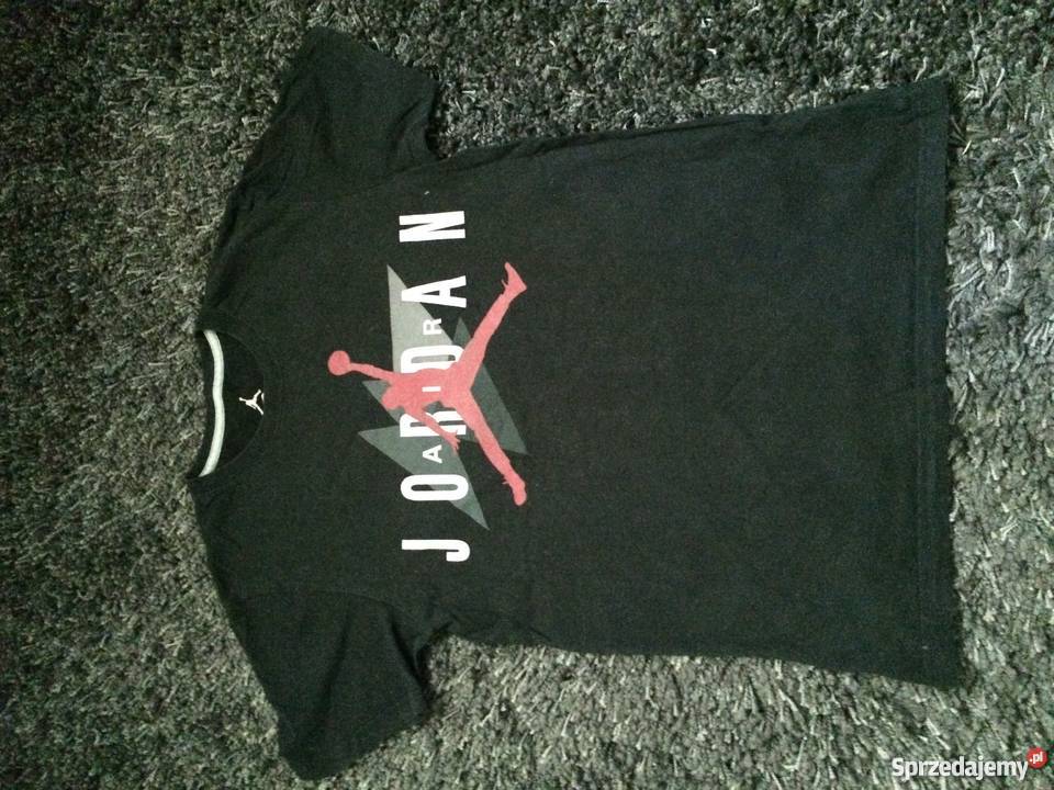Koszulka Jordan rozmiarM pomorskie Gdańsk