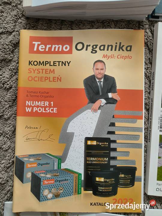 Projekt domu chatka 2 kupiony 5500 dom do 70m2 Pozostałe Katowice