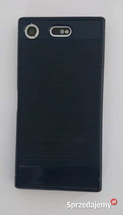 Sony Xperia XZ1 Comact 46 mazowieckie Grodzisk Mazowiecki