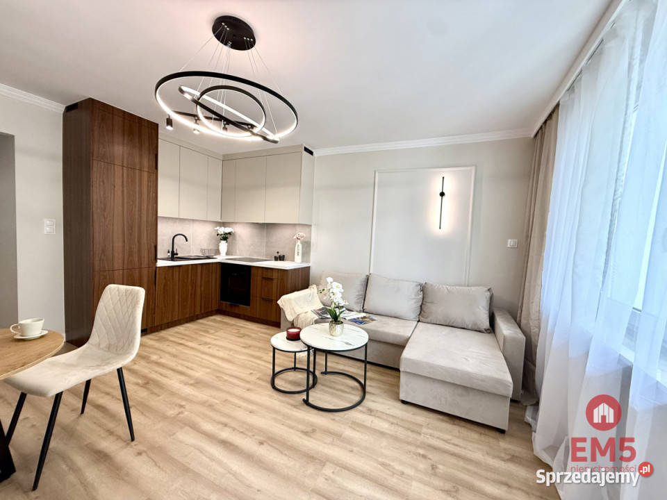 Mieszkanie 474m2 3 pokoje Białystok