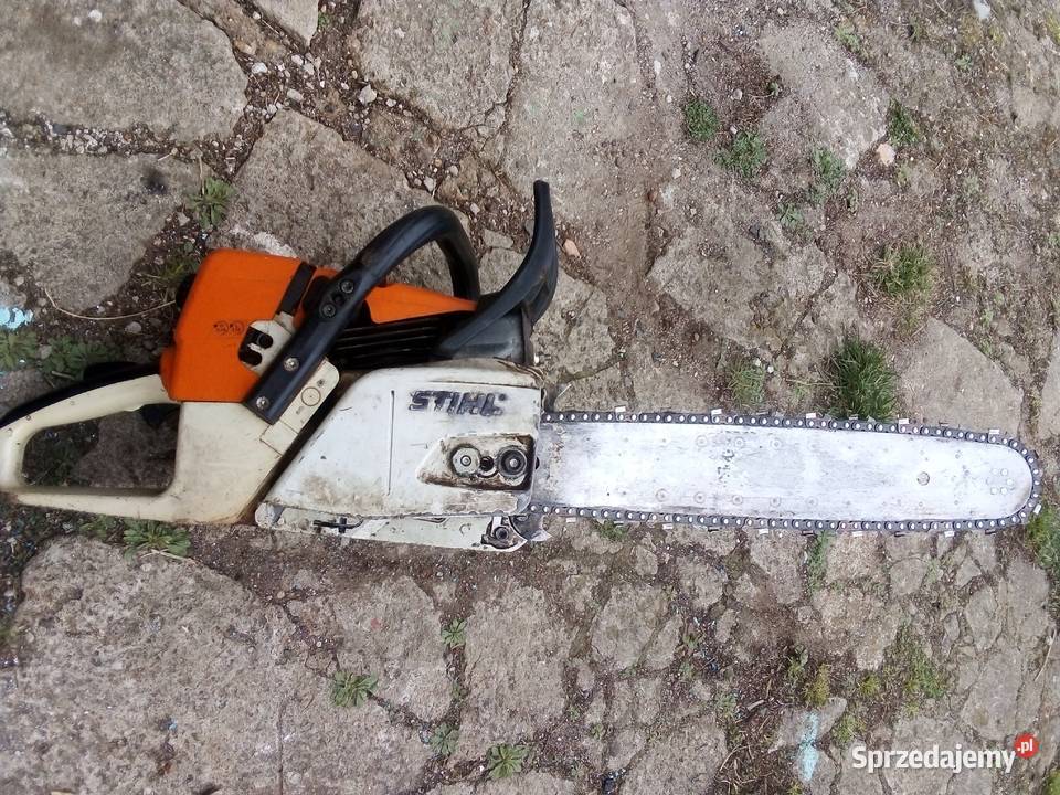 Piła stihl ms361 Żagań sprzedam