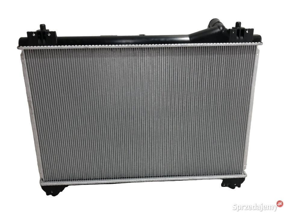 SUZUKI GRAND VITARA II 24 124kW 169 B 102005 Skarżysko-Kamienna