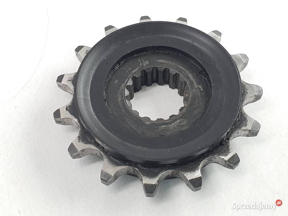 Zebatka Zdawcza Ktm Duke 690