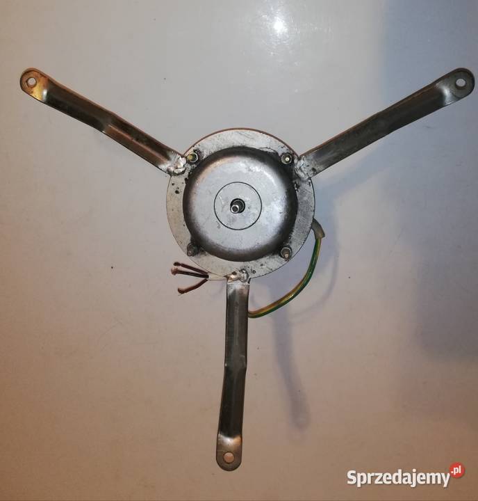 Silnik elektryczny Warszawa