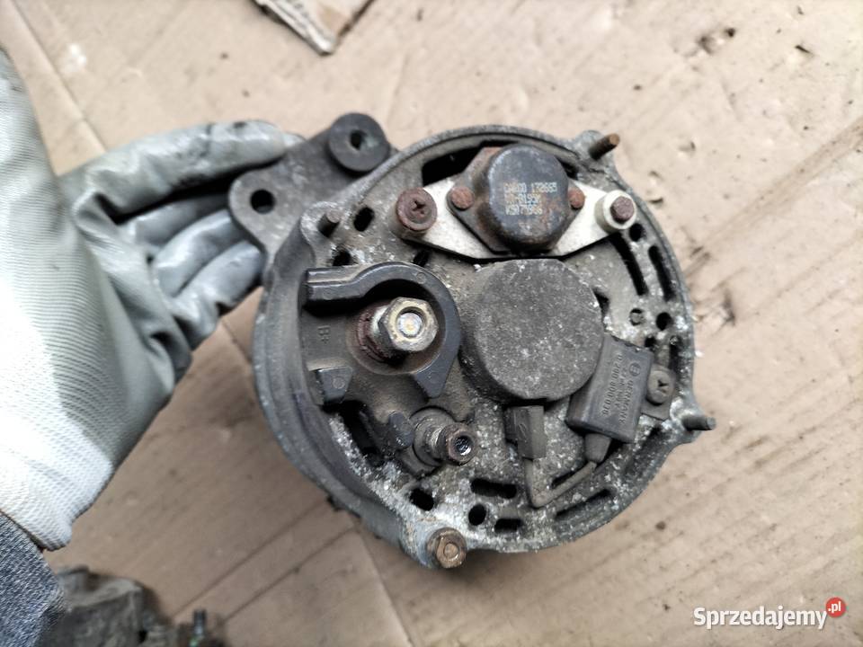 C330 C360 GOLF 2 3 PASSAT B3 B4 19TDI 026903015A Kamień-Kolonia