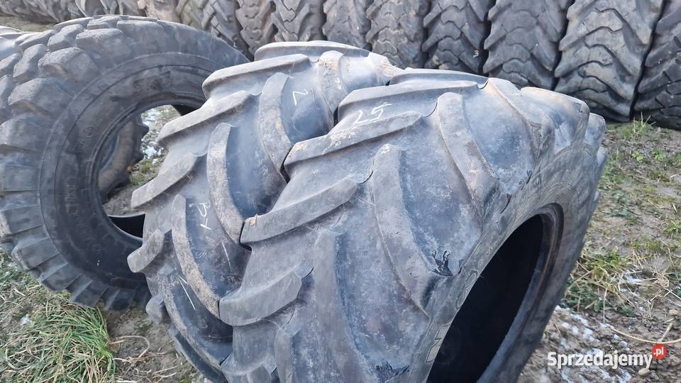 34065r18 32065r18 Michelin 50 bieżnik Nowe Miasto Lubawskie
