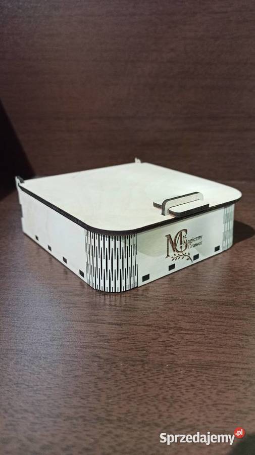 Zawieszka zapachowa zapach do samochodu auta Katowice