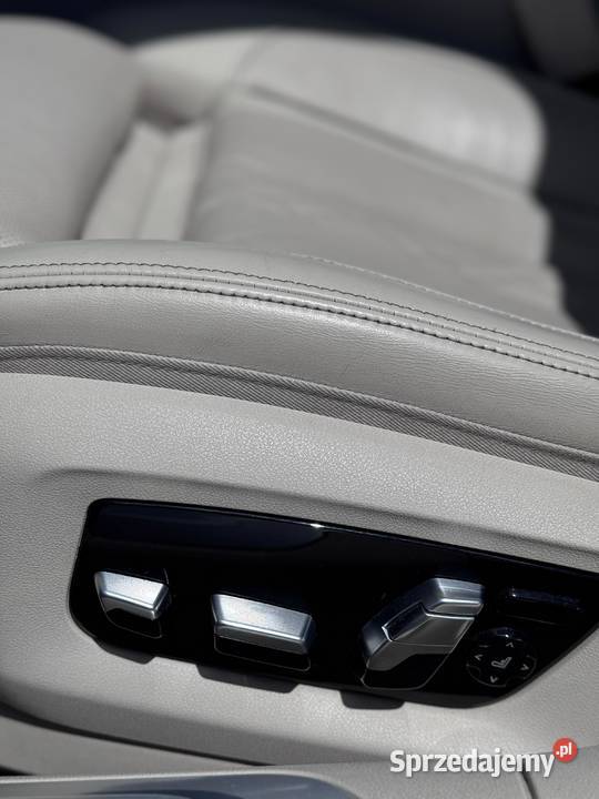 BMW Seria 7 G1112 44 zamianaraty