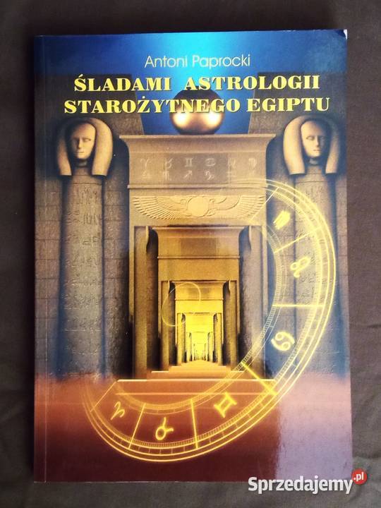 Astrologiaezoteryka pakiet 4 książek Legionowo