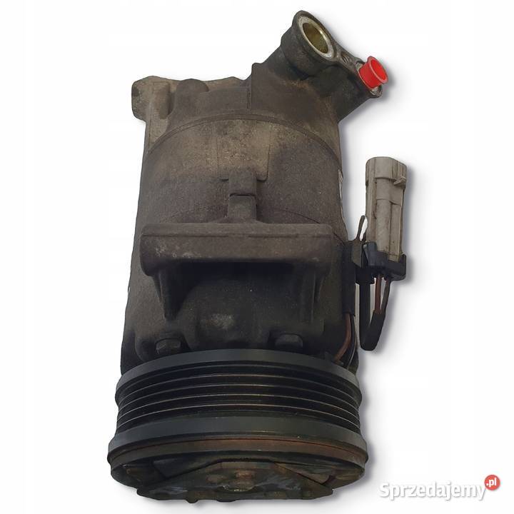 SPRĘŻARKA KLIMATYZACJI Opel Astra III H 16 16V Chełm