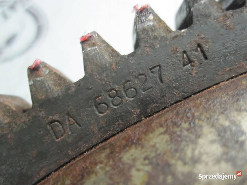 IVECO 23 HPI JTD F1AF0481B 116 koło dwumasowe osobowe
