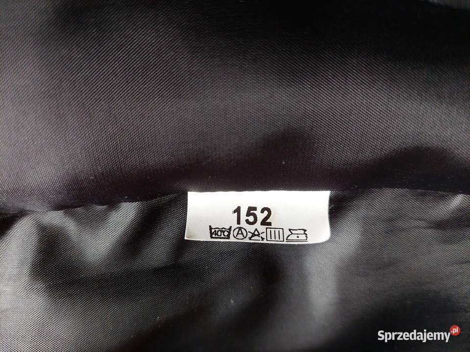 STANDAR trzyczęściowy garnitur rozmiar 152 Rozmiar 152 Kraków