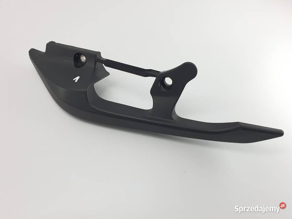 Raczka Pasazera Lewa Honda Nc 750 łódzkie Łódź