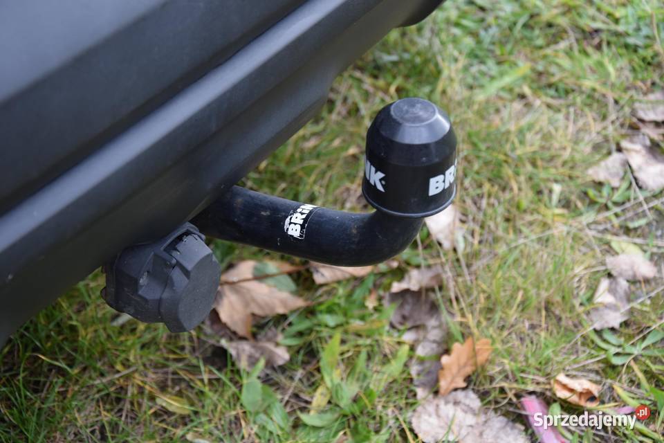 Renault Captur SALON POLSKA Super Stan kupiony w polskim salonie Motoryzacja Zielona Góra sprzedam